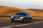 Lancia Thema 2011 года